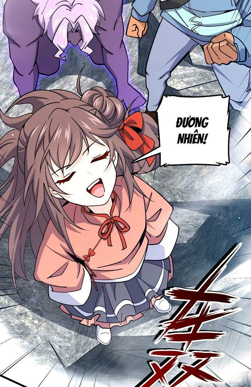 Đại Vương Tha Mạng Chapter 751 - Trang 2