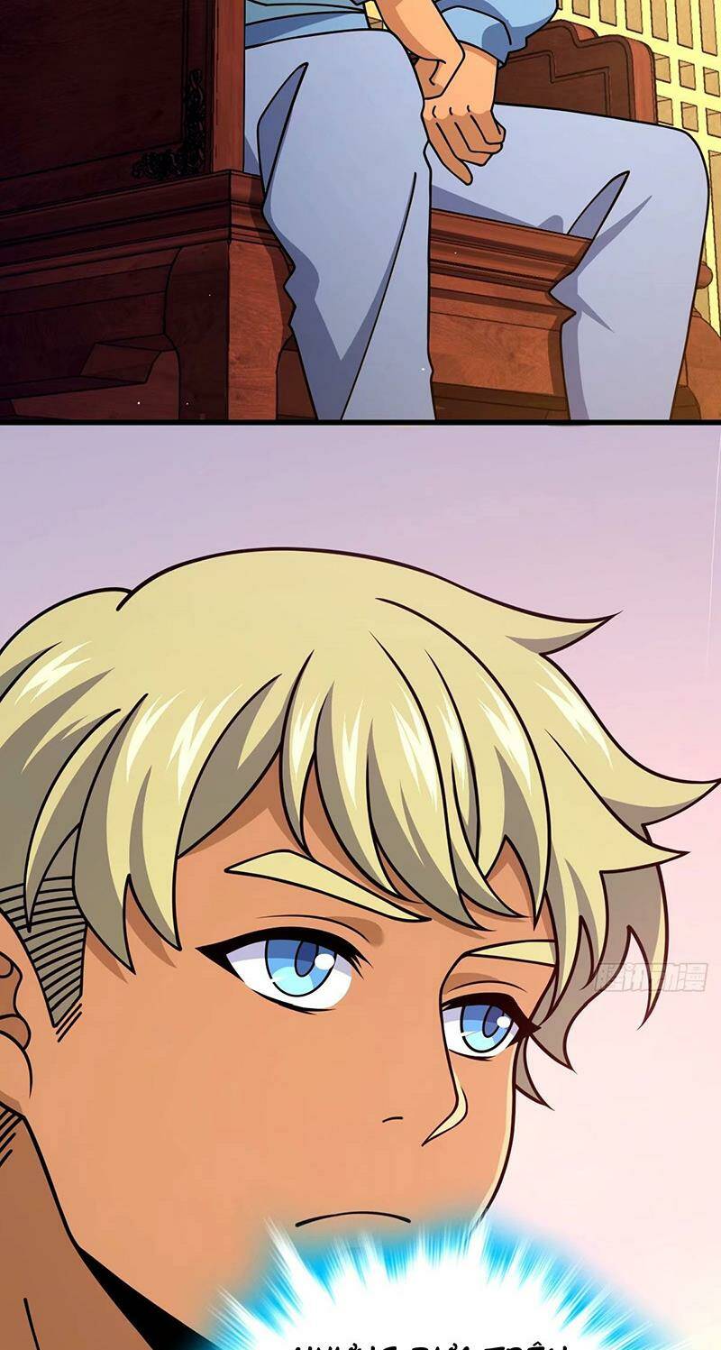 Đại Vương Tha Mạng Chapter 751 - Trang 2