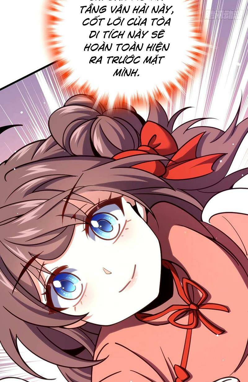 Đại Vương Tha Mạng Chapter 751 - Trang 2