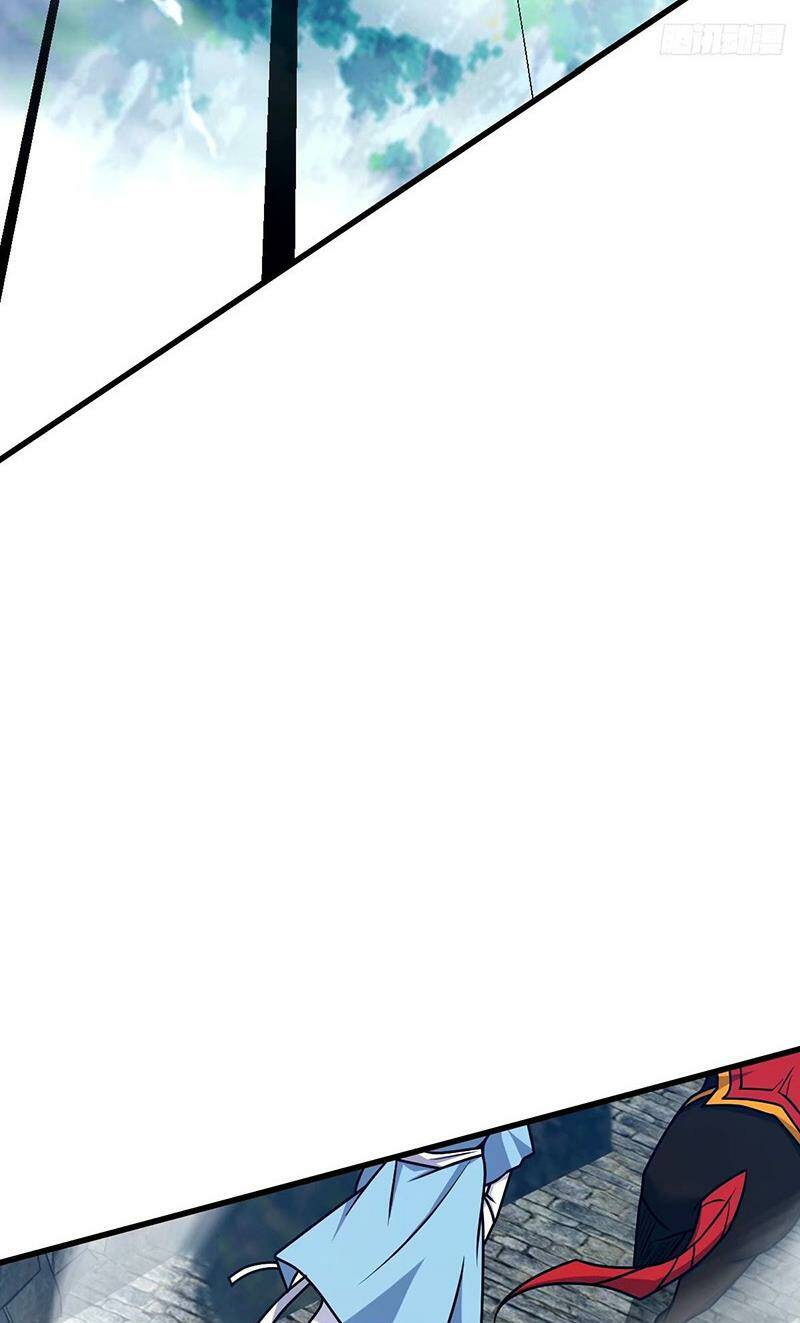 Đại Vương Tha Mạng Chapter 751 - Trang 2