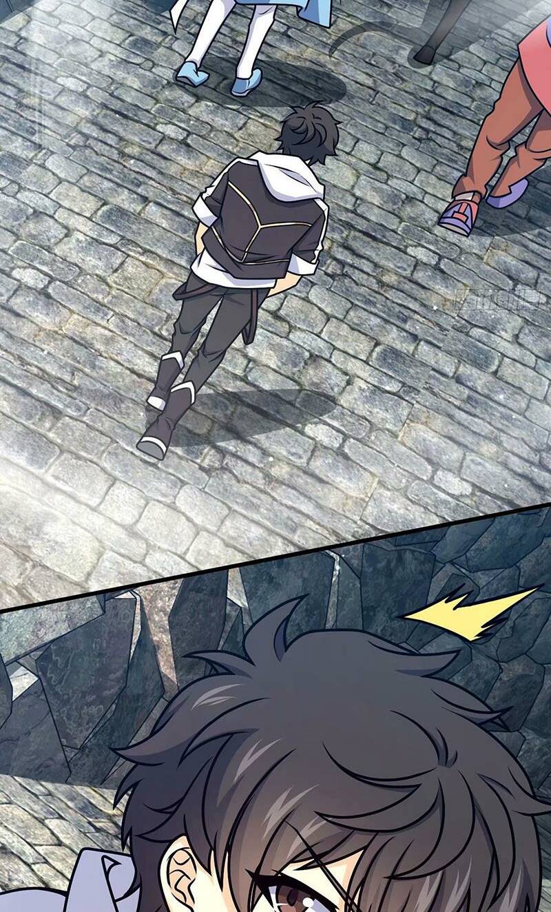 Đại Vương Tha Mạng Chapter 751 - Trang 2