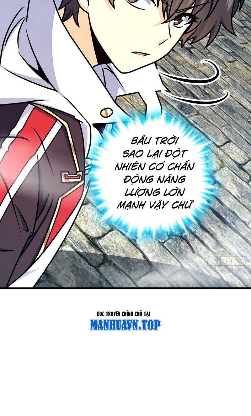 Đại Vương Tha Mạng Chapter 751 - Trang 2