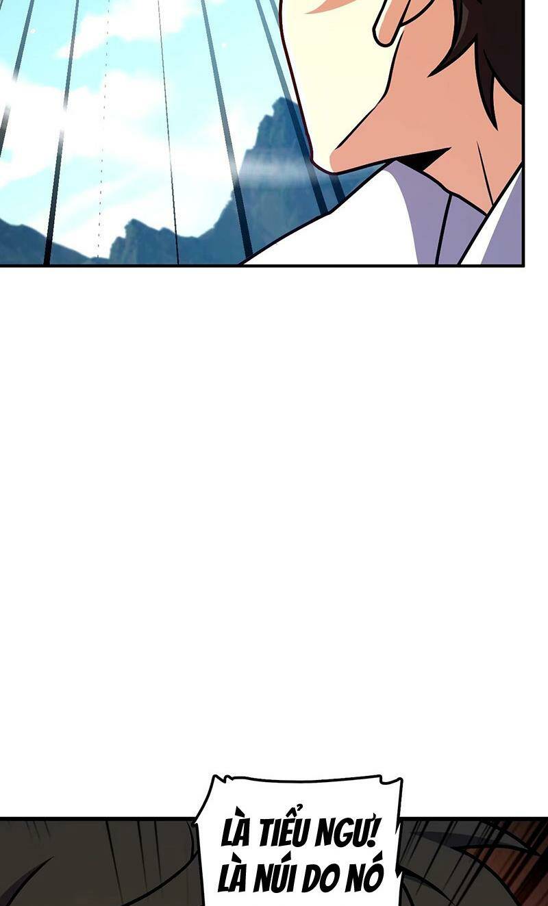 Đại Vương Tha Mạng Chapter 751 - Trang 2