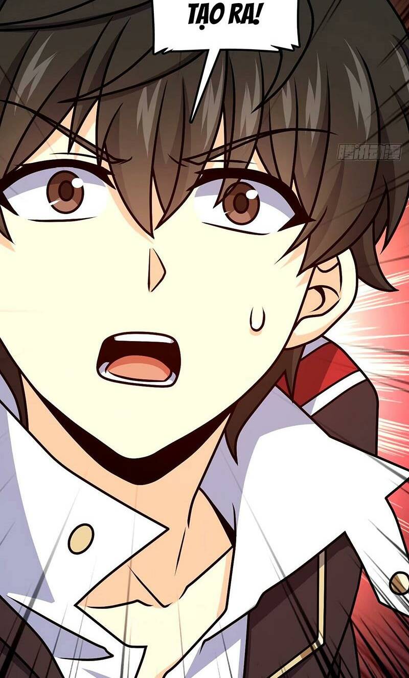 Đại Vương Tha Mạng Chapter 751 - Trang 2