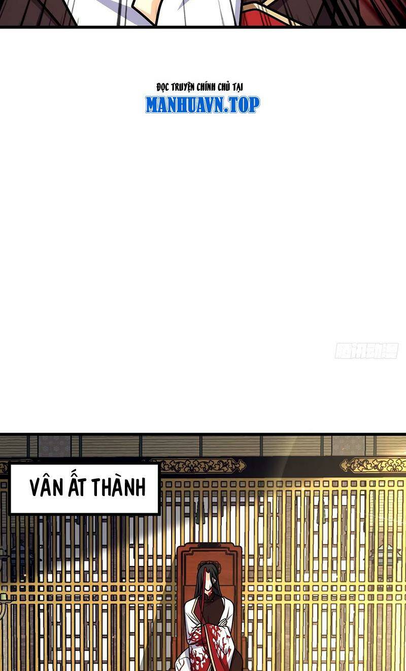 Đại Vương Tha Mạng Chapter 751 - Trang 2