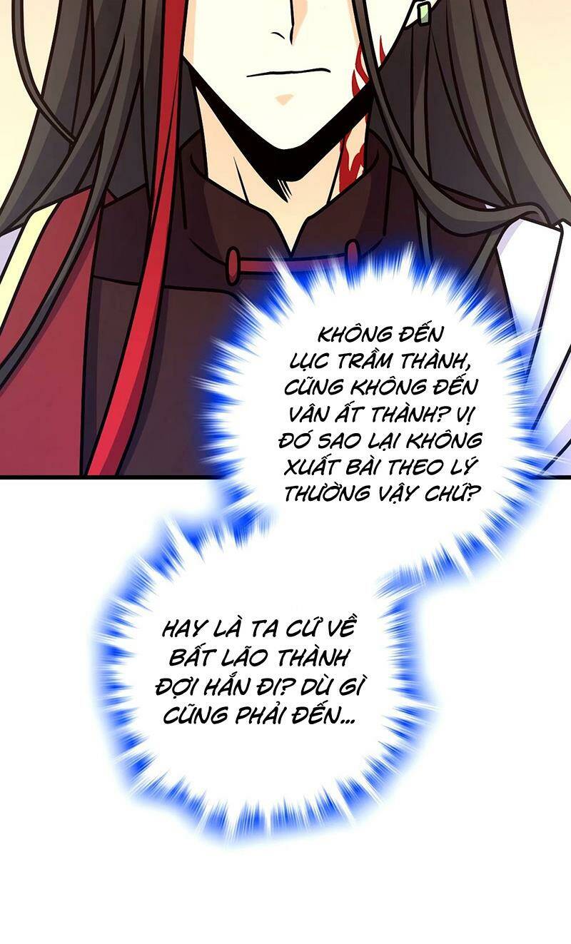 Đại Vương Tha Mạng Chapter 751 - Trang 2