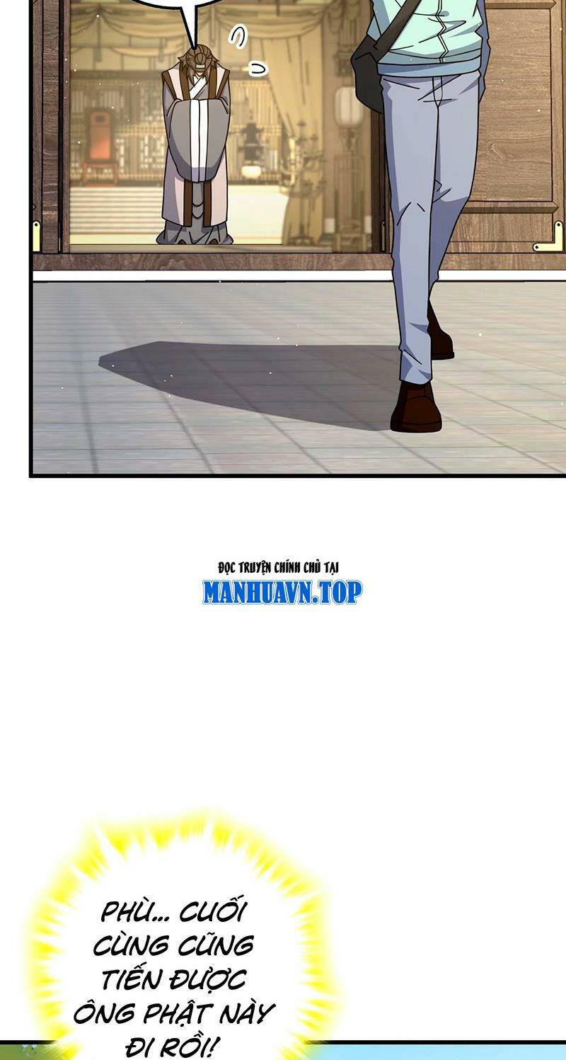 Đại Vương Tha Mạng Chapter 751 - Trang 2