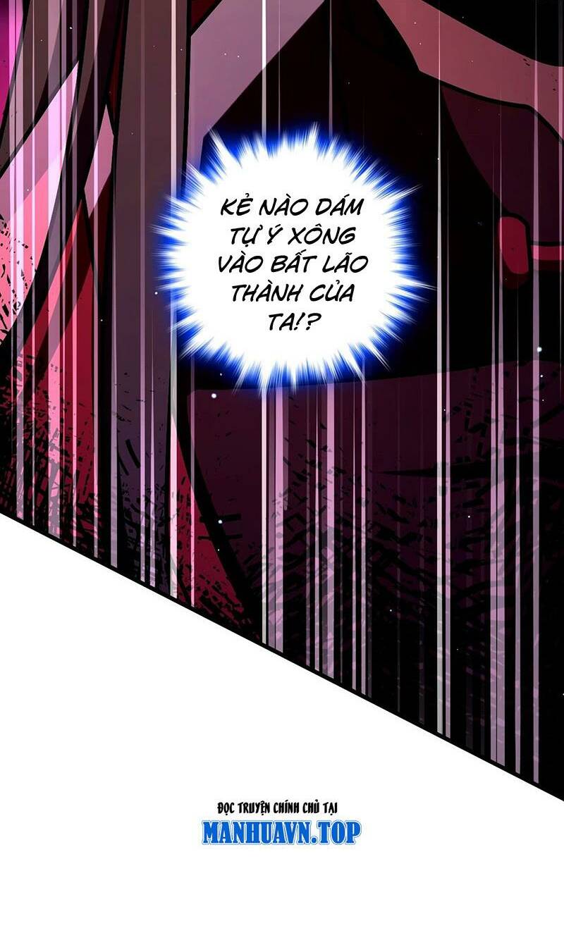 Đại Vương Tha Mạng Chapter 751 - Trang 2