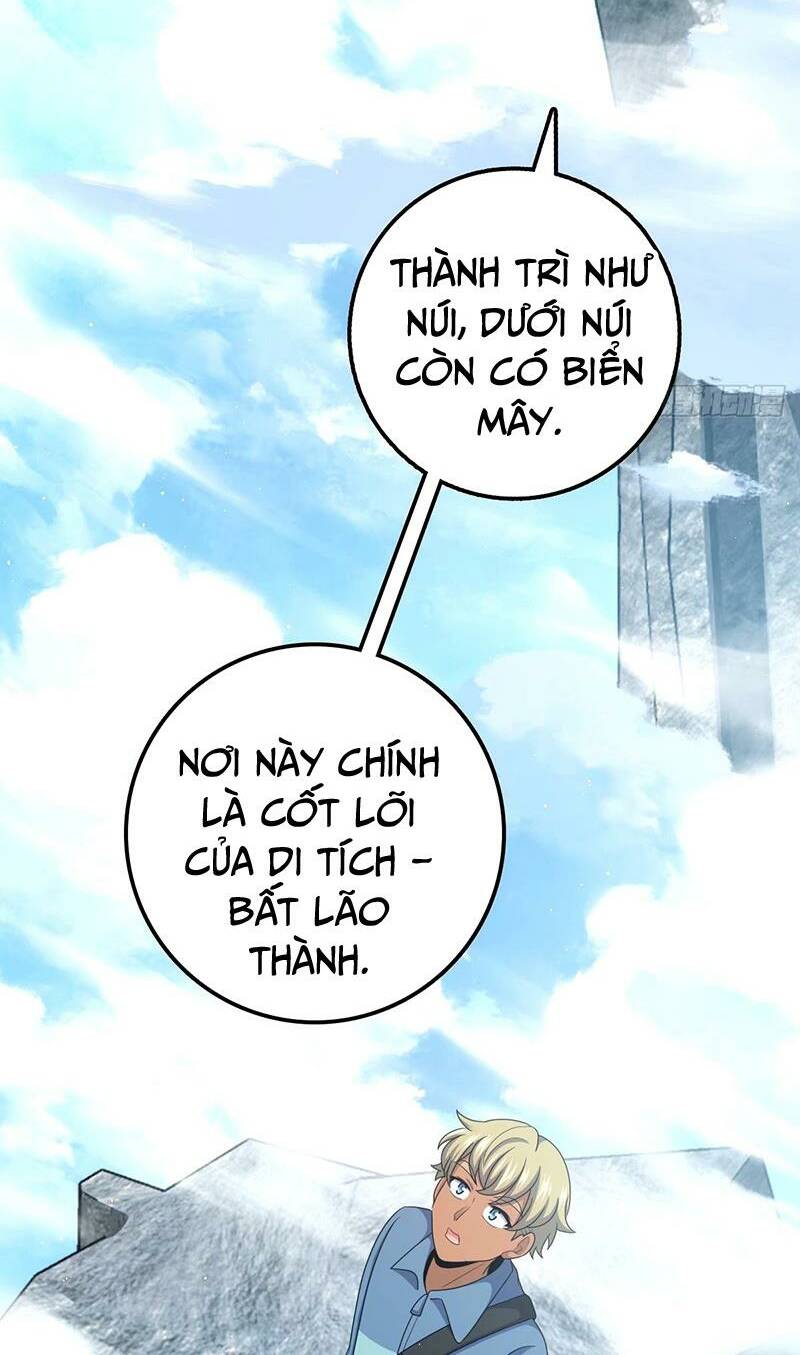 Đại Vương Tha Mạng Chapter 752 - Trang 2
