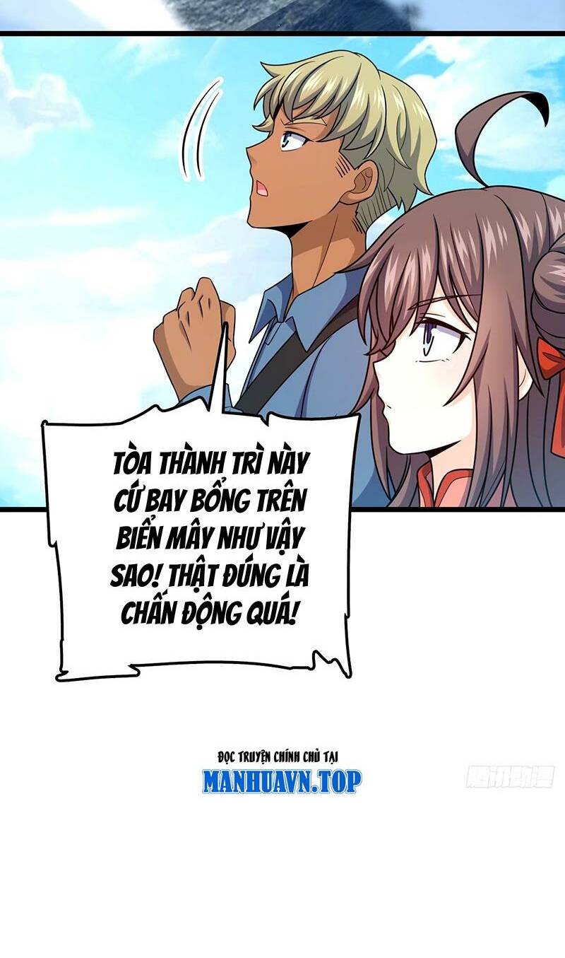 Đại Vương Tha Mạng Chapter 752 - Trang 2