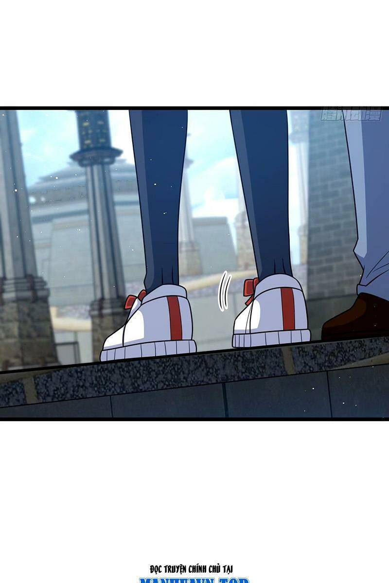 Đại Vương Tha Mạng Chapter 752 - Trang 2