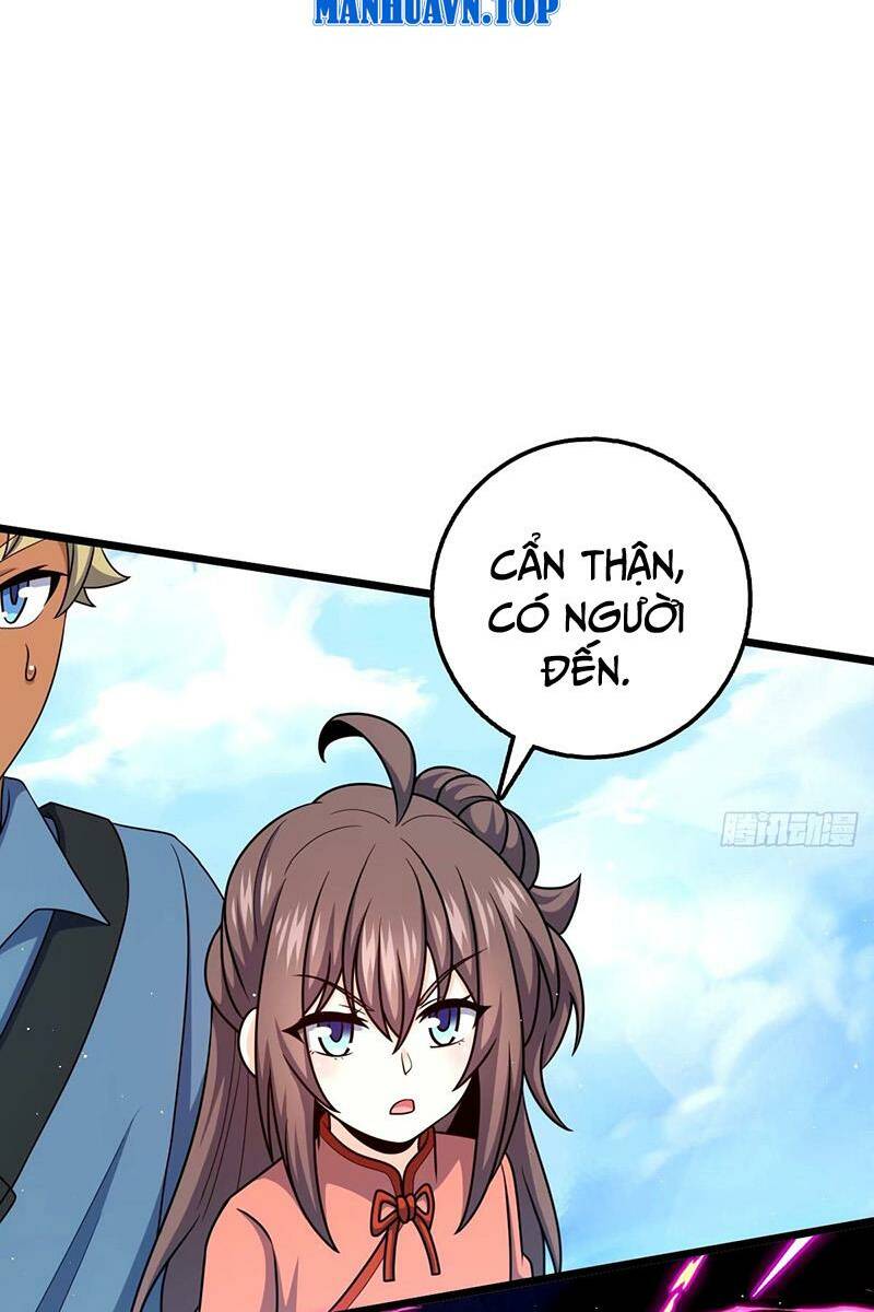 Đại Vương Tha Mạng Chapter 752 - Trang 2