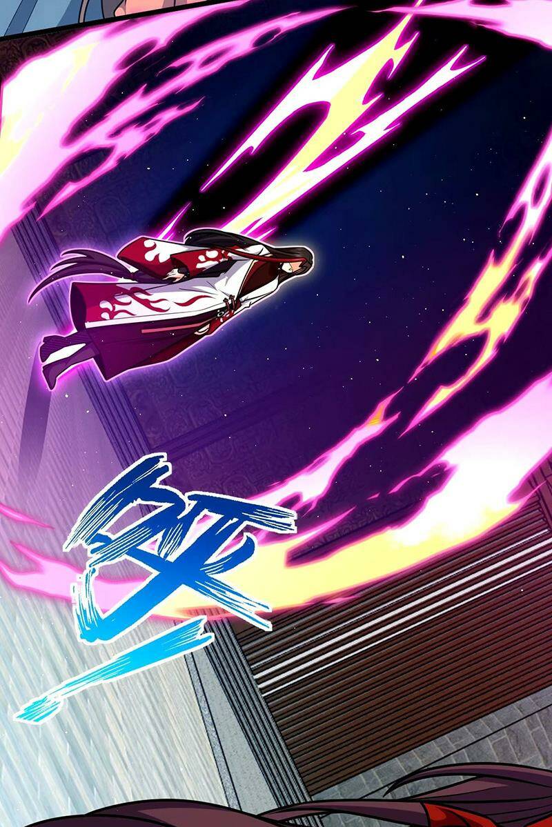 Đại Vương Tha Mạng Chapter 752 - Trang 2