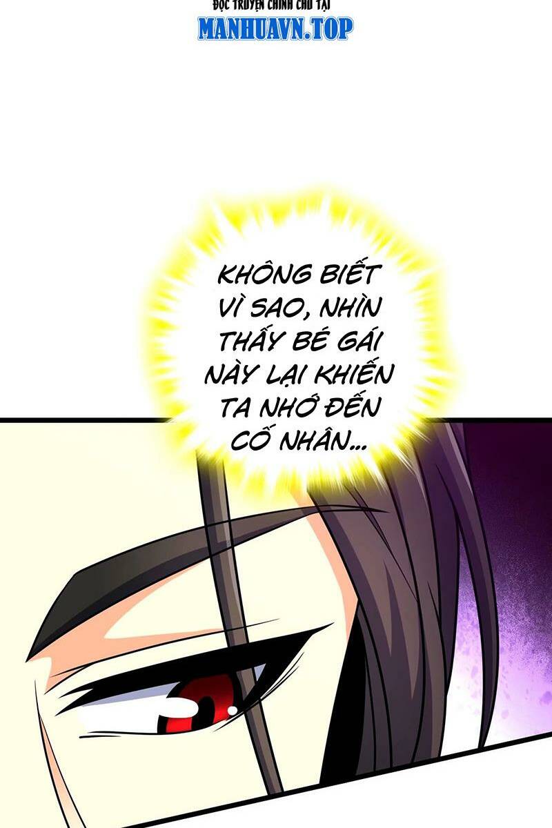 Đại Vương Tha Mạng Chapter 752 - Trang 2