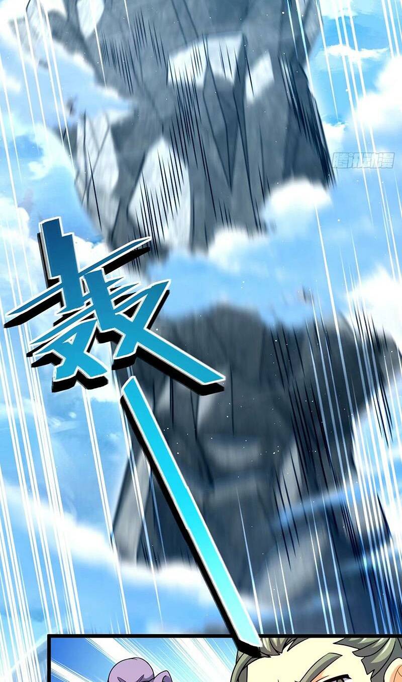 Đại Vương Tha Mạng Chapter 752 - Trang 2