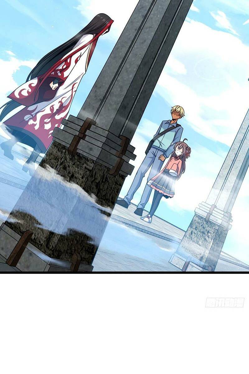 Đại Vương Tha Mạng Chapter 752 - Trang 2