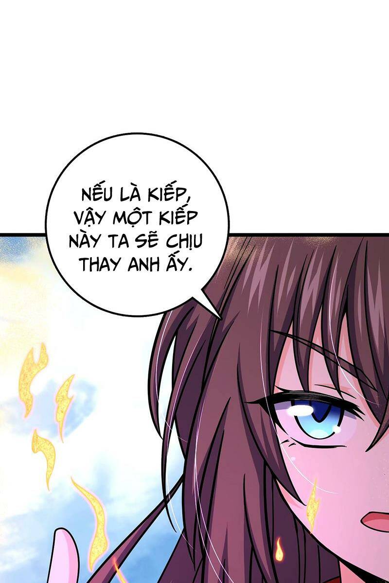 Đại Vương Tha Mạng Chapter 752 - Trang 2