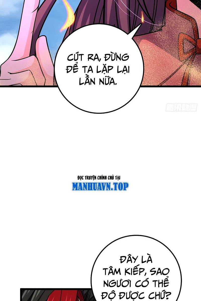 Đại Vương Tha Mạng Chapter 752 - Trang 2