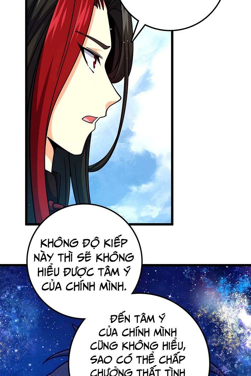 Đại Vương Tha Mạng Chapter 752 - Trang 2