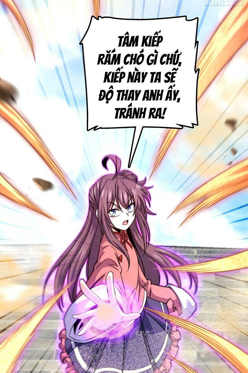 Đại Vương Tha Mạng Chapter 752 - Trang 2