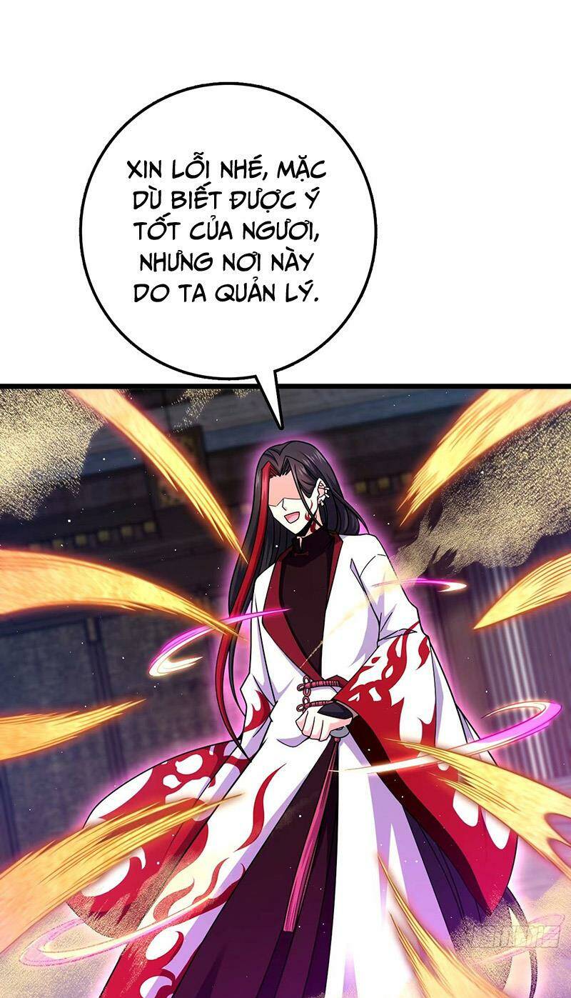 Đại Vương Tha Mạng Chapter 752 - Trang 2