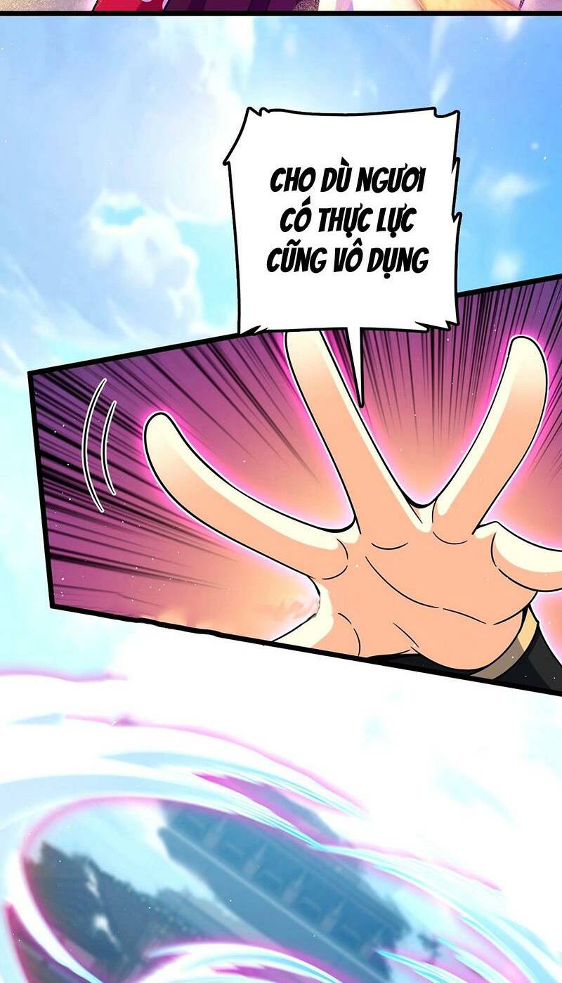 Đại Vương Tha Mạng Chapter 752 - Trang 2