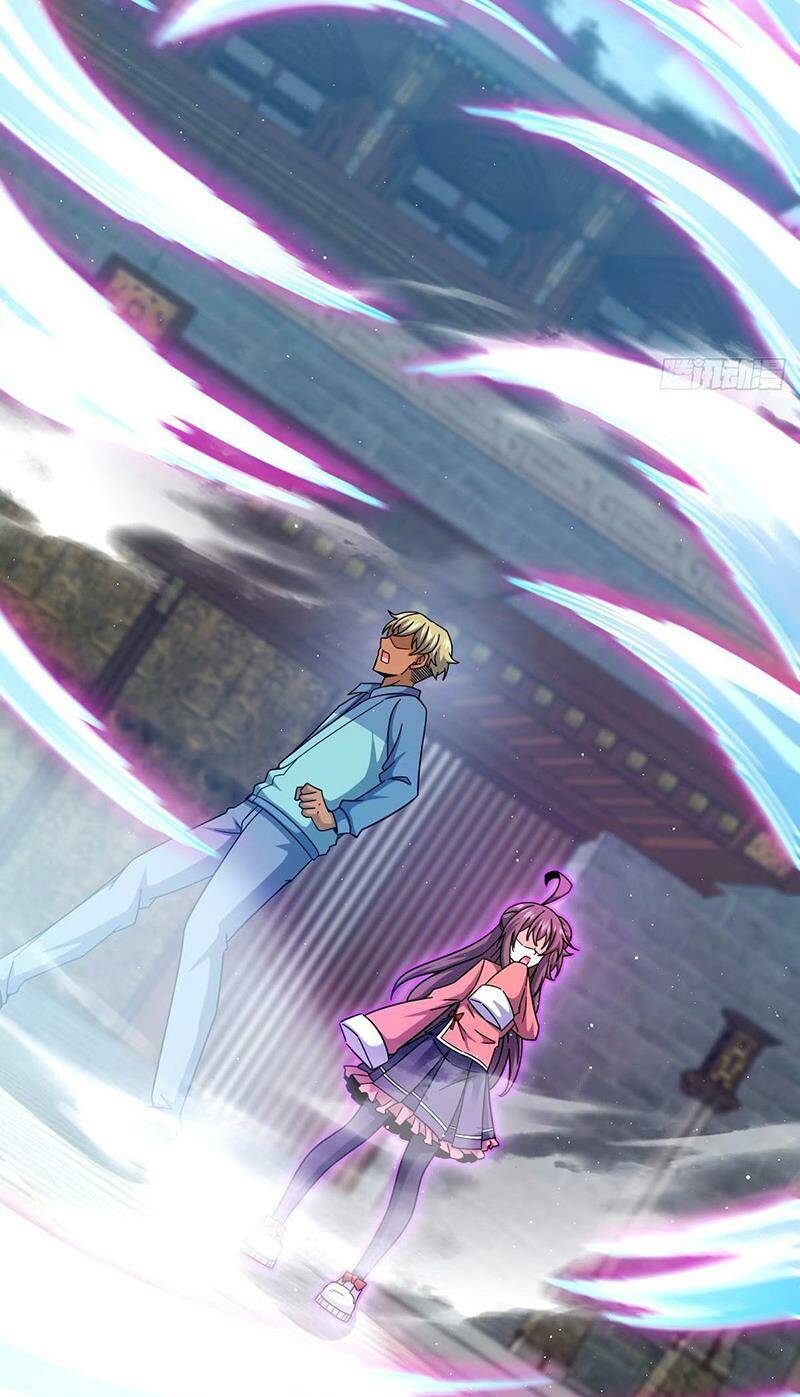 Đại Vương Tha Mạng Chapter 752 - Trang 2