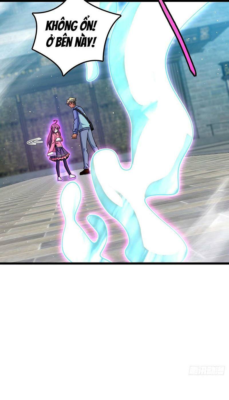 Đại Vương Tha Mạng Chapter 752 - Trang 2