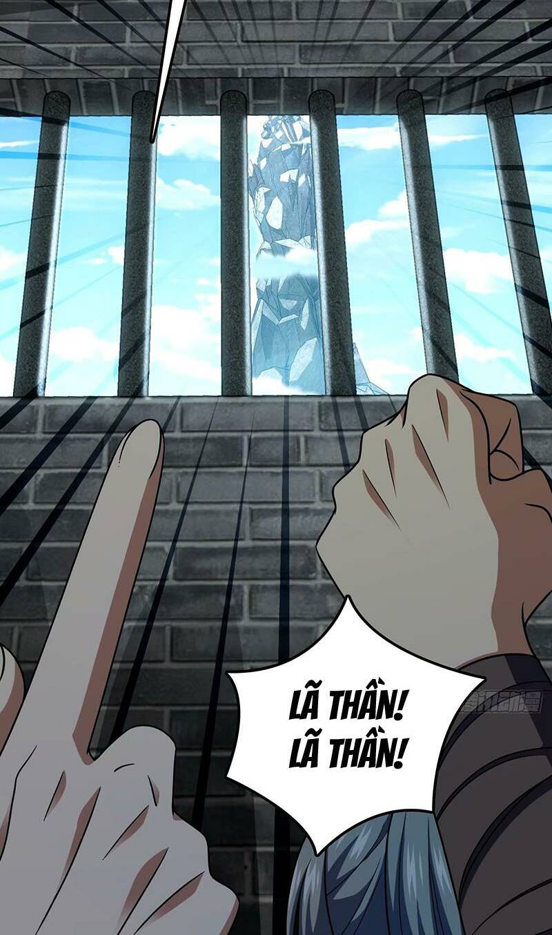 Đại Vương Tha Mạng Chapter 752 - Trang 2