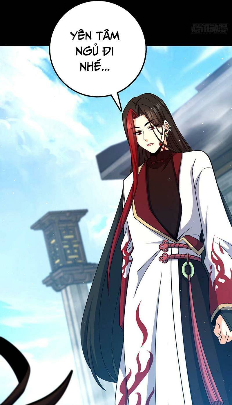 Đại Vương Tha Mạng Chapter 752 - Trang 2