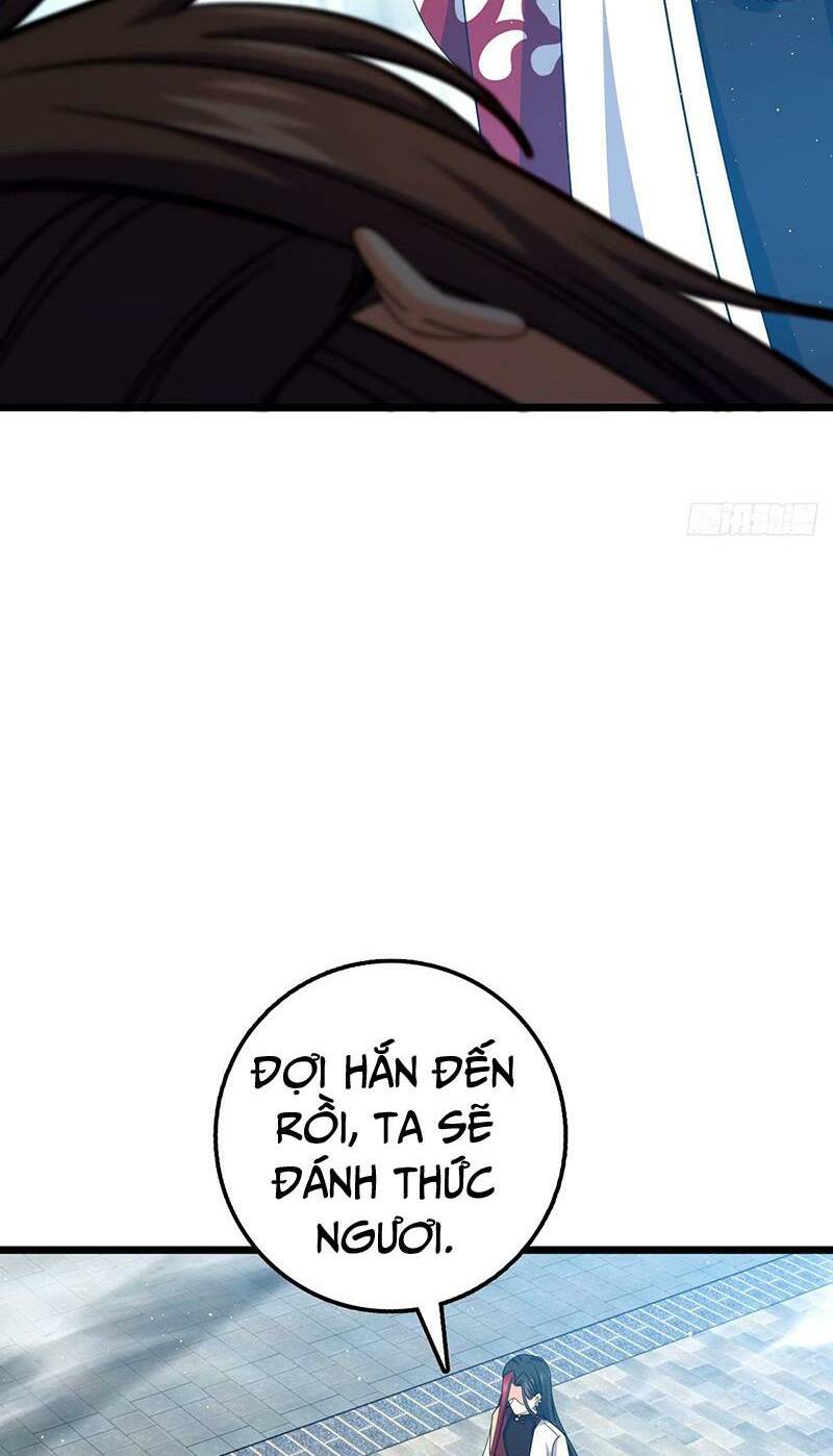 Đại Vương Tha Mạng Chapter 752 - Trang 2