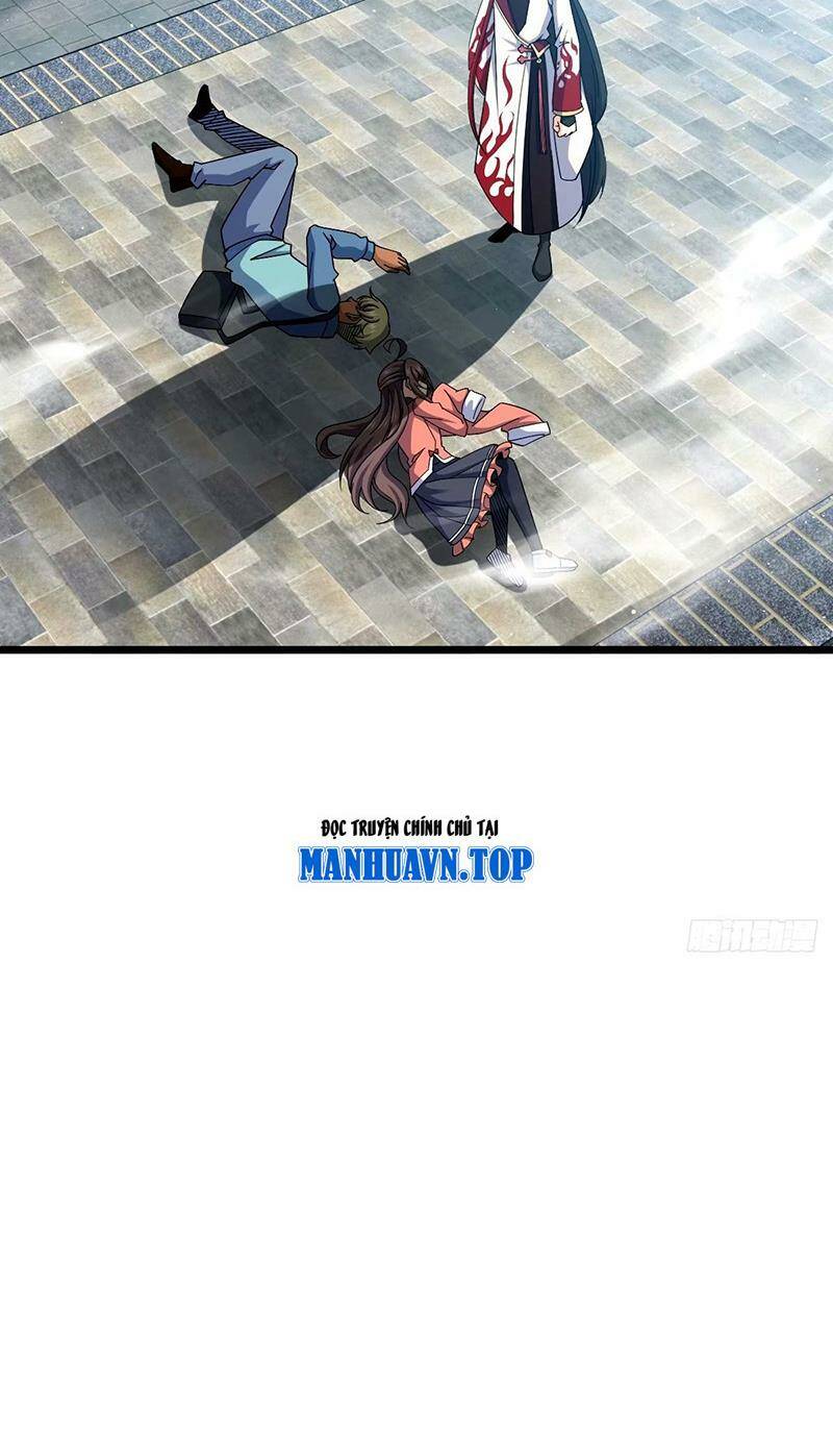 Đại Vương Tha Mạng Chapter 752 - Trang 2