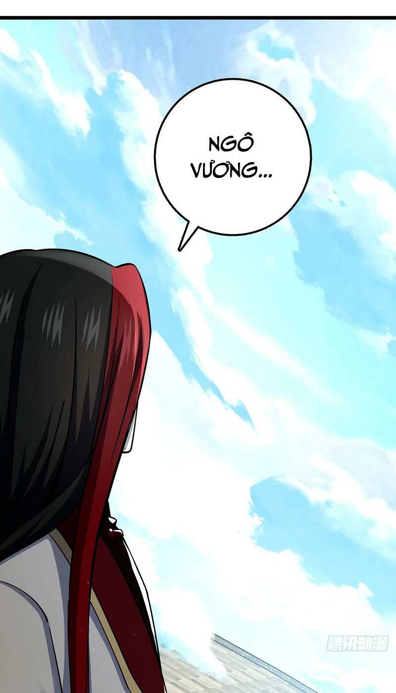 Đại Vương Tha Mạng Chapter 752 - Trang 2