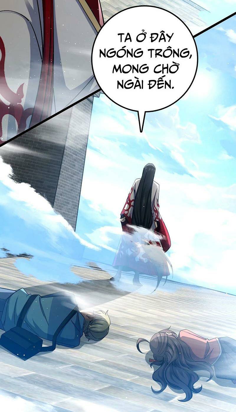 Đại Vương Tha Mạng Chapter 752 - Trang 2