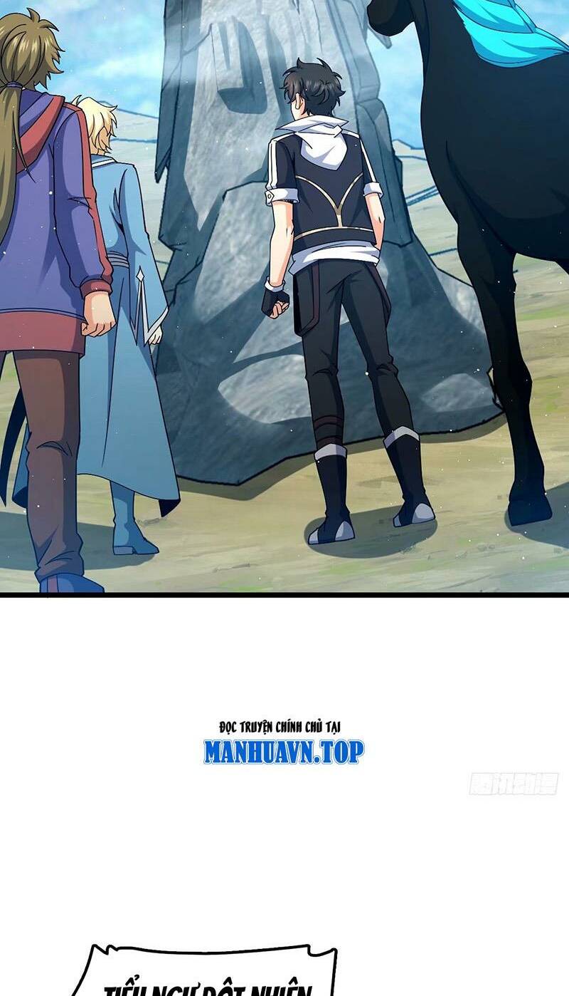 Đại Vương Tha Mạng Chapter 752 - Trang 2