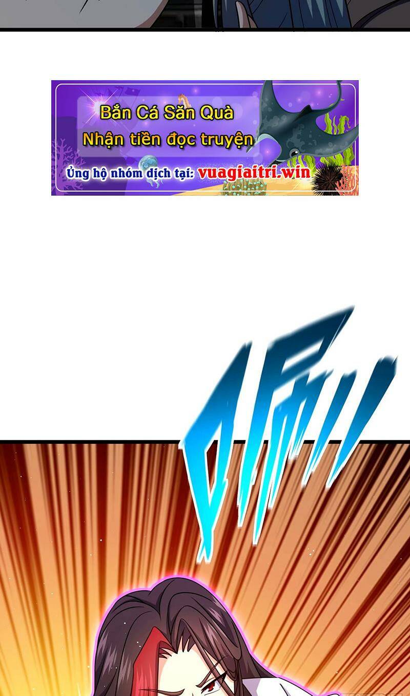 Đại Vương Tha Mạng Chapter 752 - Trang 2