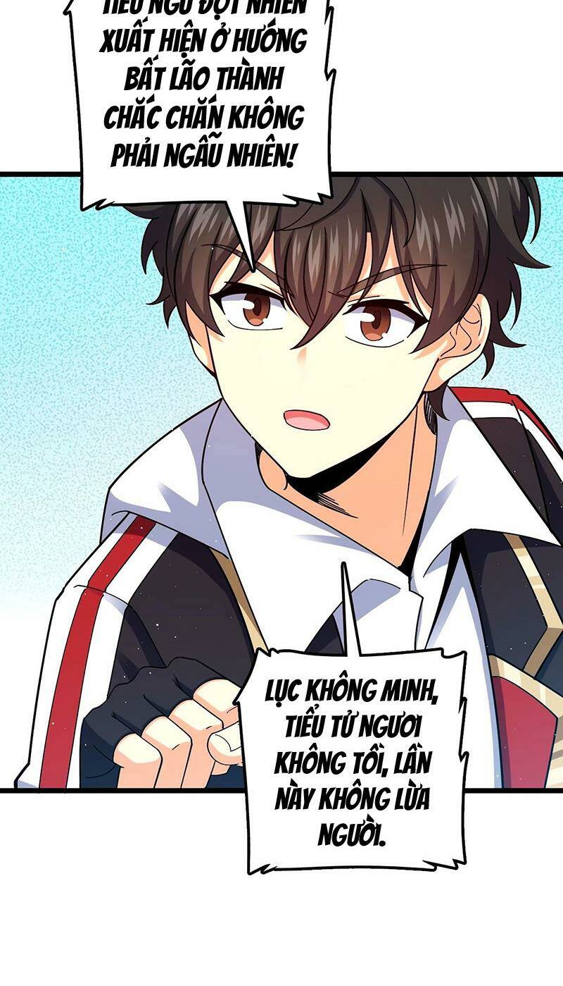 Đại Vương Tha Mạng Chapter 752 - Trang 2