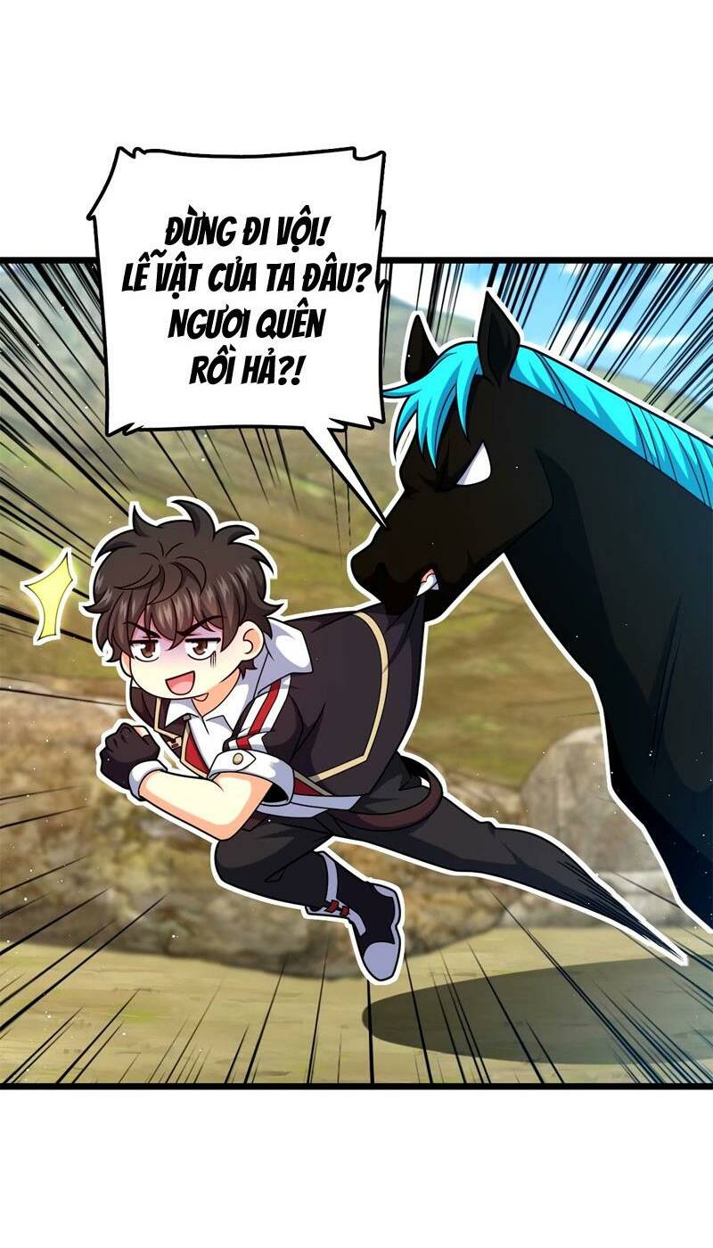 Đại Vương Tha Mạng Chapter 752 - Trang 2