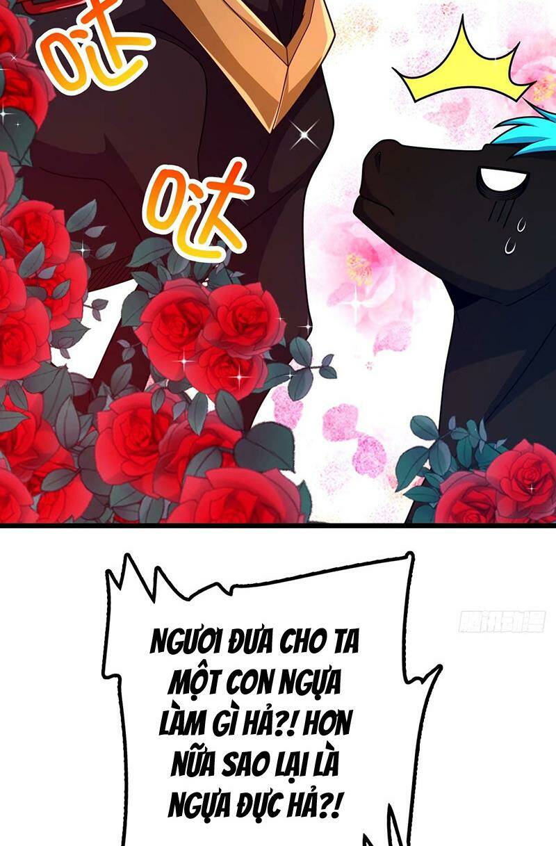 Đại Vương Tha Mạng Chapter 752 - Trang 2