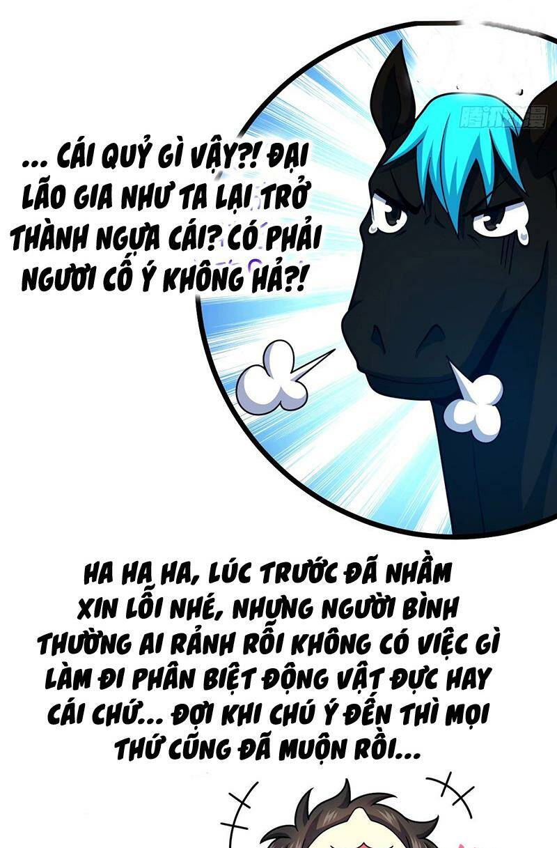 Đại Vương Tha Mạng Chapter 752 - Trang 2