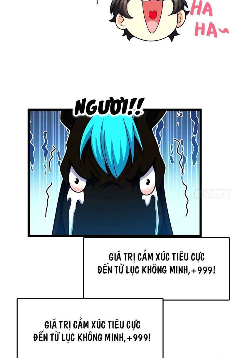 Đại Vương Tha Mạng Chapter 752 - Trang 2