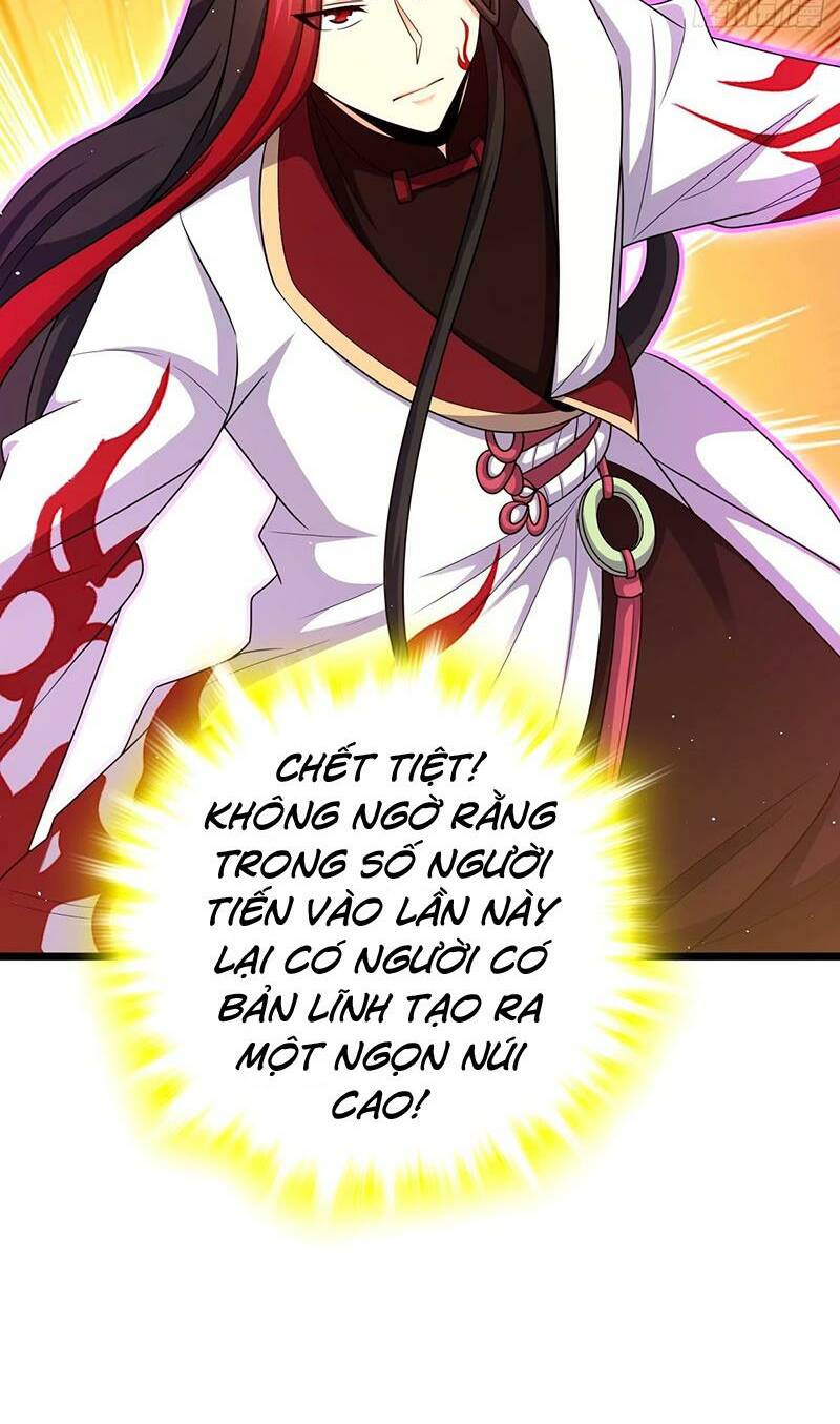 Đại Vương Tha Mạng Chapter 752 - Trang 2