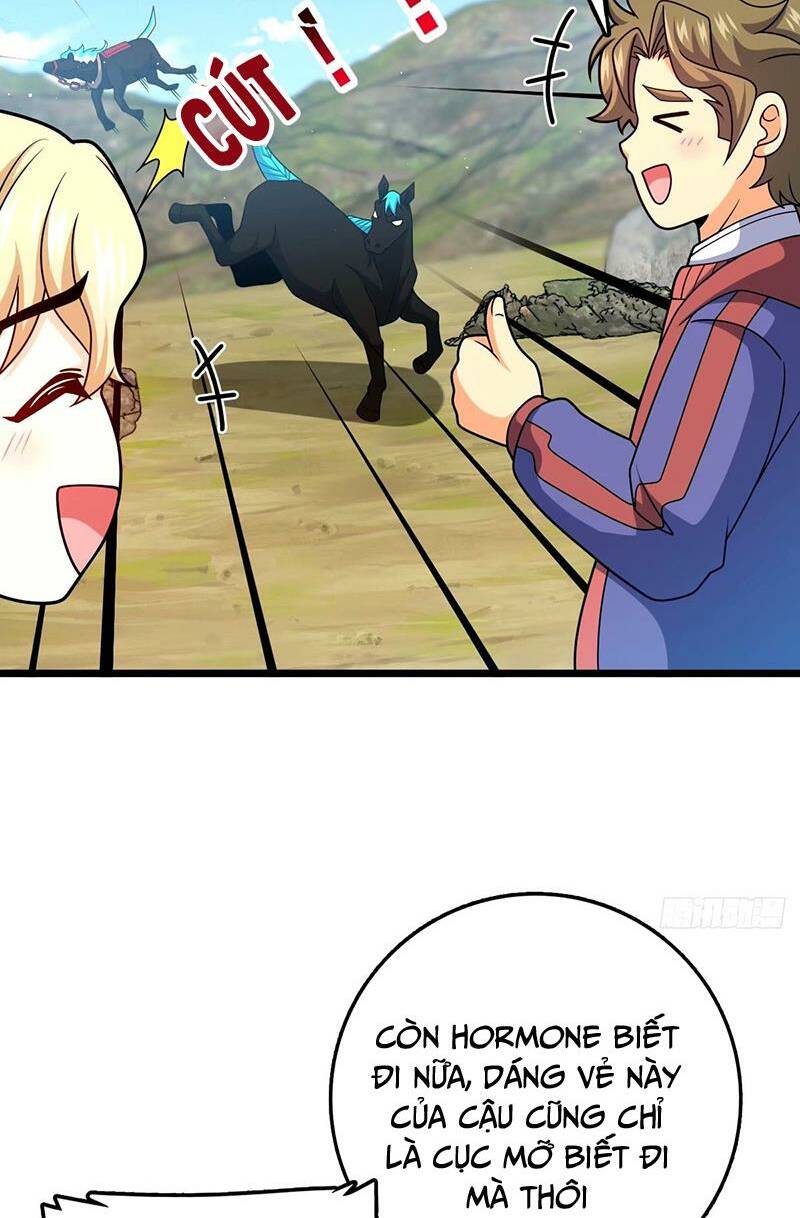 Đại Vương Tha Mạng Chapter 752 - Trang 2