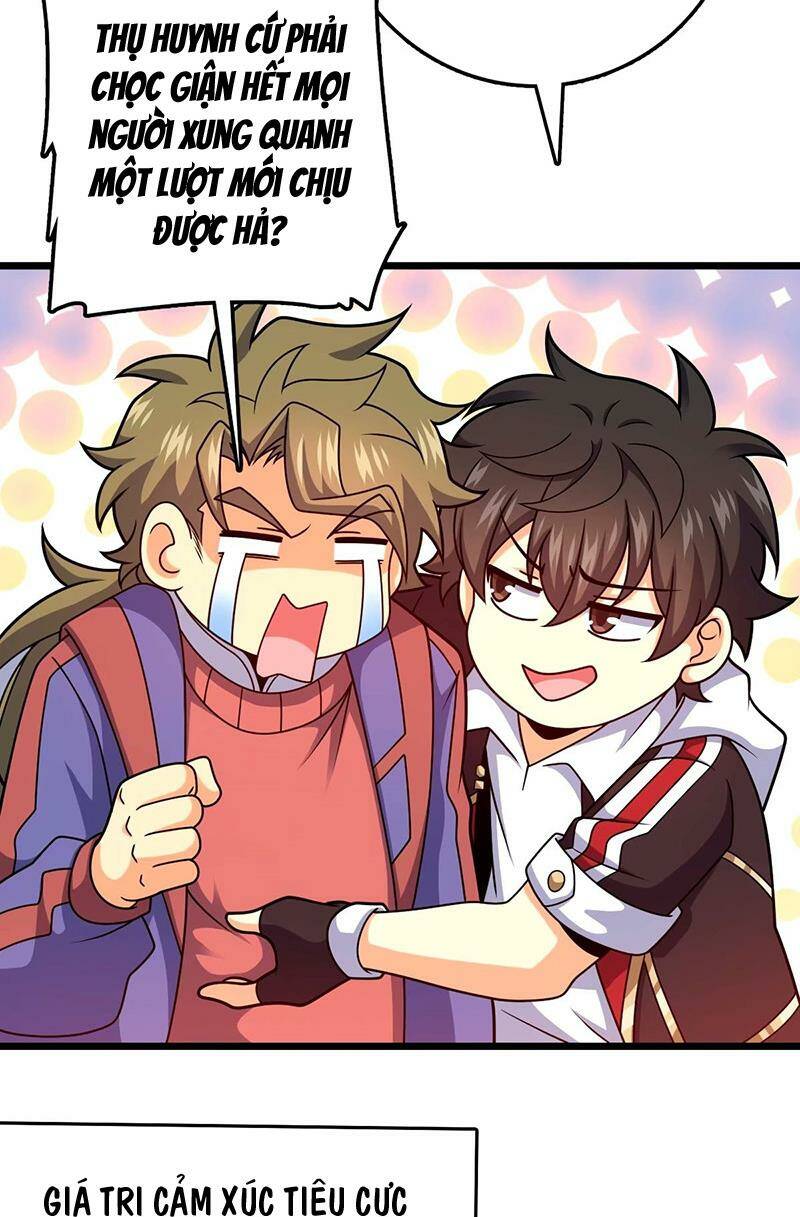 Đại Vương Tha Mạng Chapter 752 - Trang 2