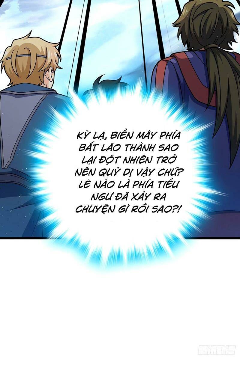Đại Vương Tha Mạng Chapter 752 - Trang 2