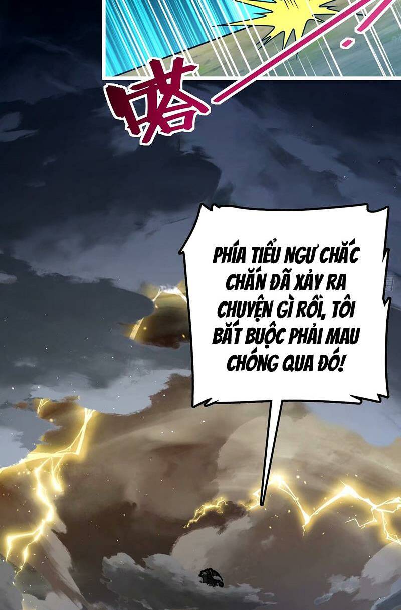 Đại Vương Tha Mạng Chapter 752 - Trang 2