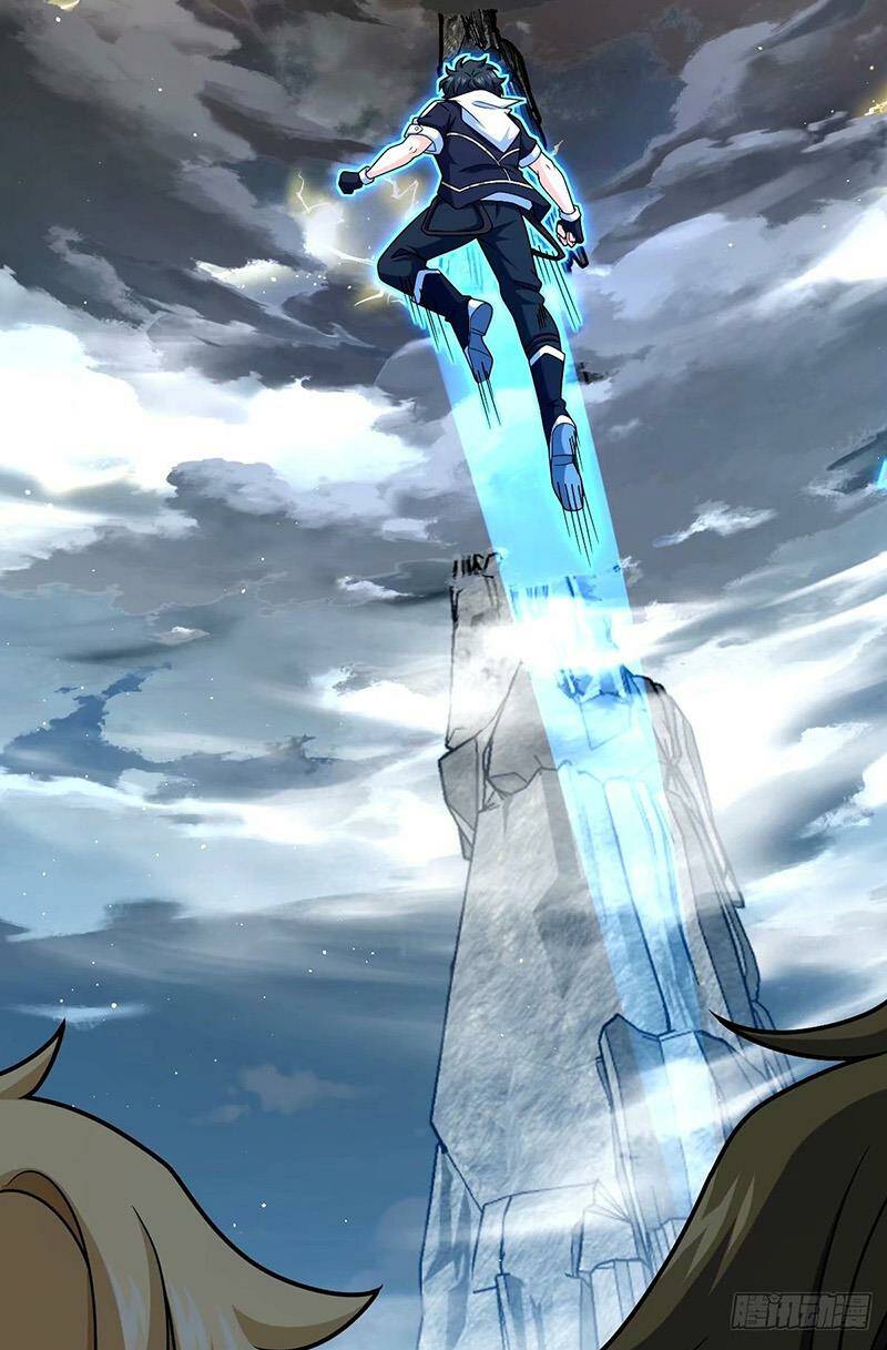 Đại Vương Tha Mạng Chapter 752 - Trang 2