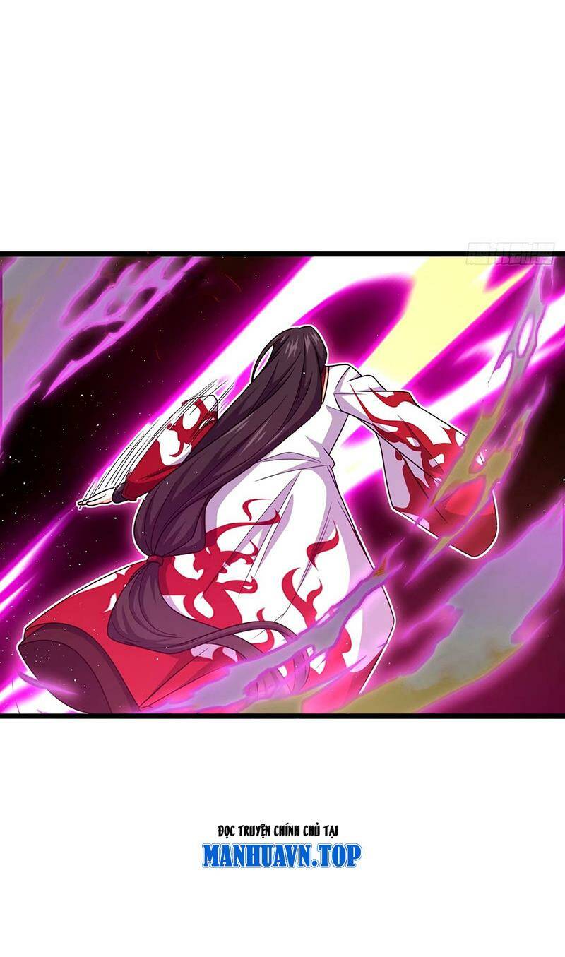 Đại Vương Tha Mạng Chapter 752 - Trang 2