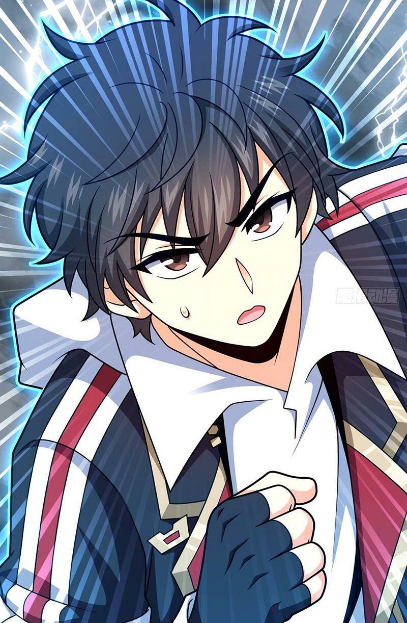 Đại Vương Tha Mạng Chapter 752 - Trang 2