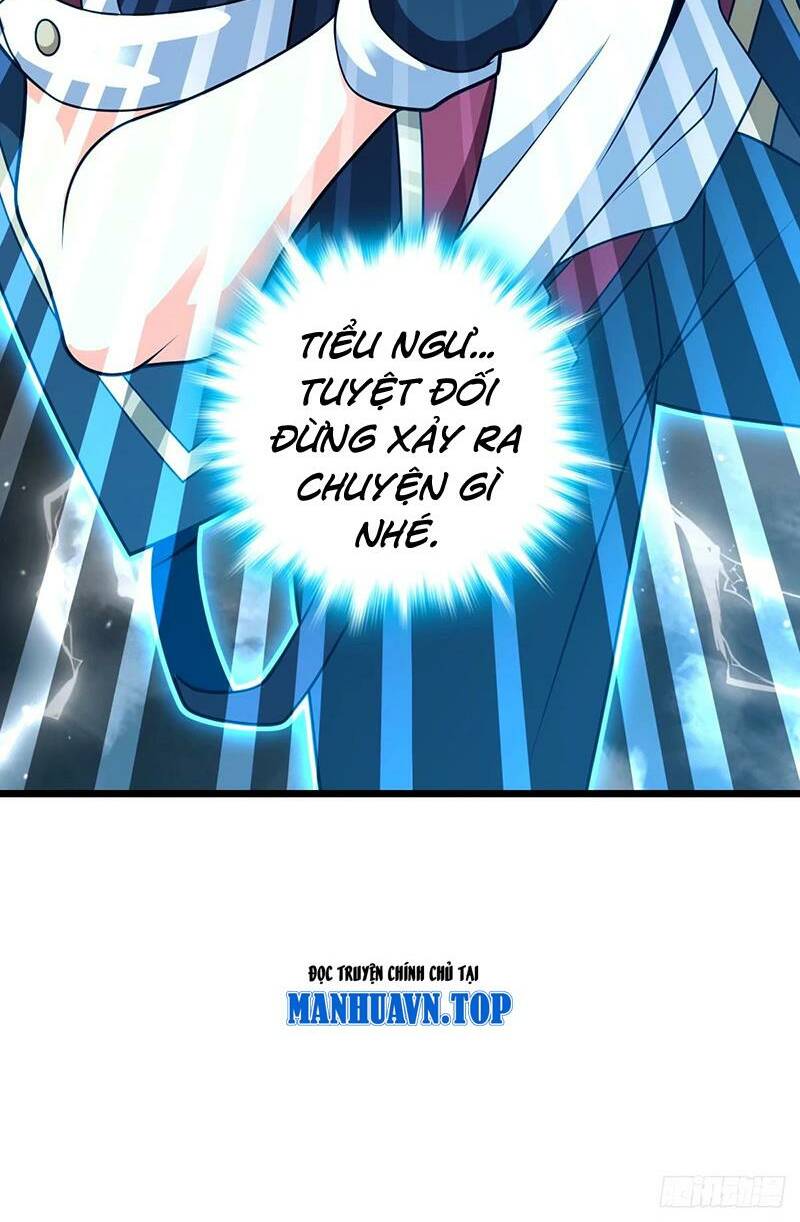 Đại Vương Tha Mạng Chapter 752 - Trang 2